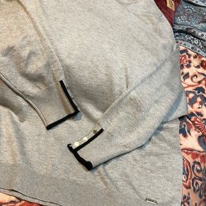 Calvin Klein Women XL knit top